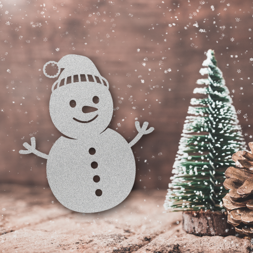 Christmas Snowman