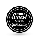 Sorta Sweet Sorta Beth Dutton Log Design