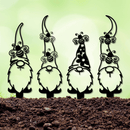 Bee Gnome Stakes Set
