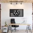 US Army Flag