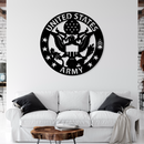 US Army
