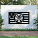 US Navy Flag